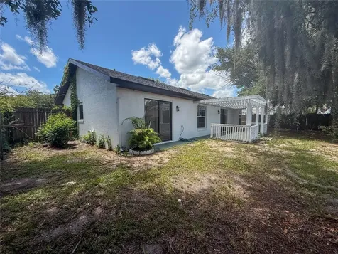 1367 Hensley Drive Deland FL 32724