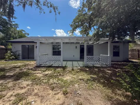 1367 Hensley Drive Deland FL 32724