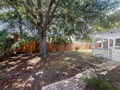 1367 Hensley Drive Deland FL 32724
