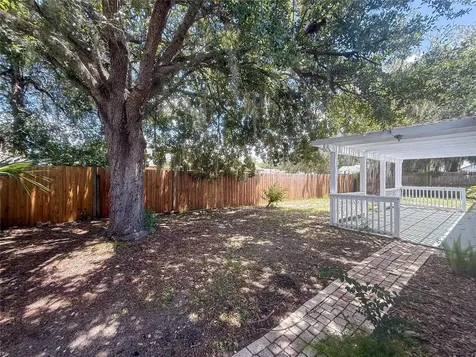 1367 Hensley Drive Deland FL 32724