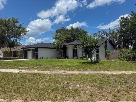 1367 Hensley Drive Deland FL 32724