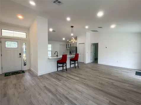 1367 Hensley Drive Deland FL 32724