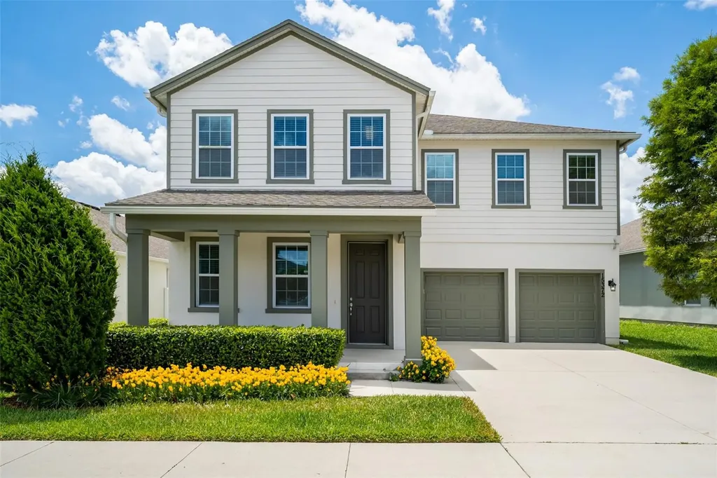 15372 Sugar Citrus Drive Winter Garden FL 34787