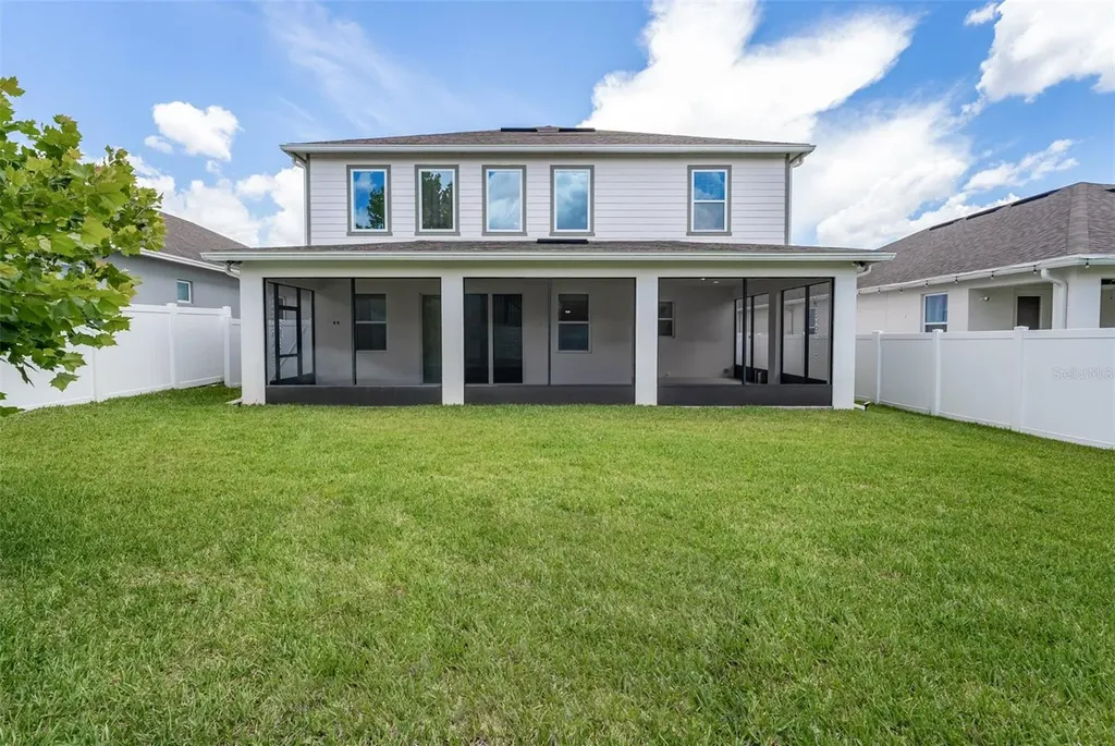 15372 Sugar Citrus Drive Winter Garden FL 34787