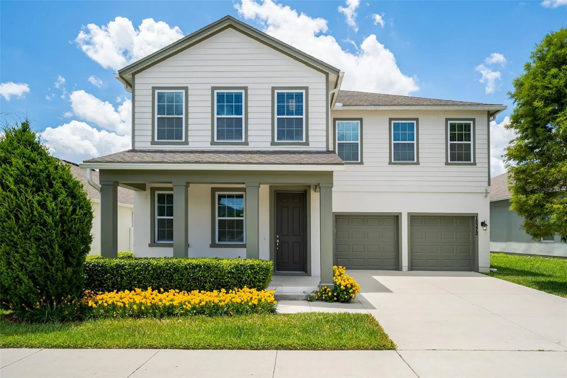 15372 Sugar Citrus Drive Winter Garden FL 34787