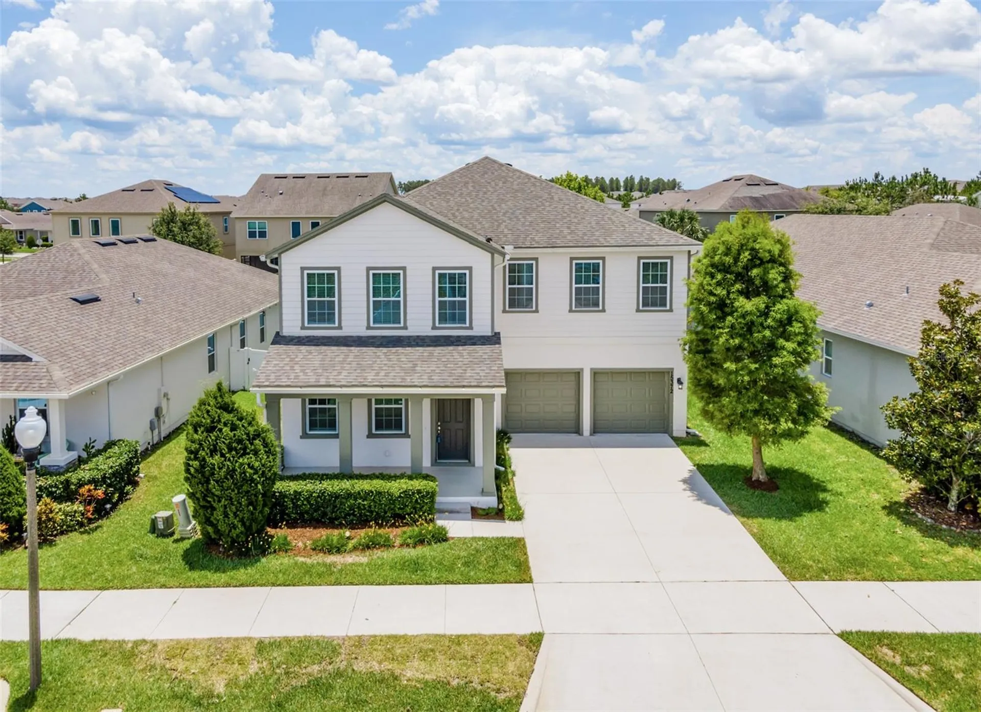 15372 Sugar Citrus Drive Winter Garden FL 34787