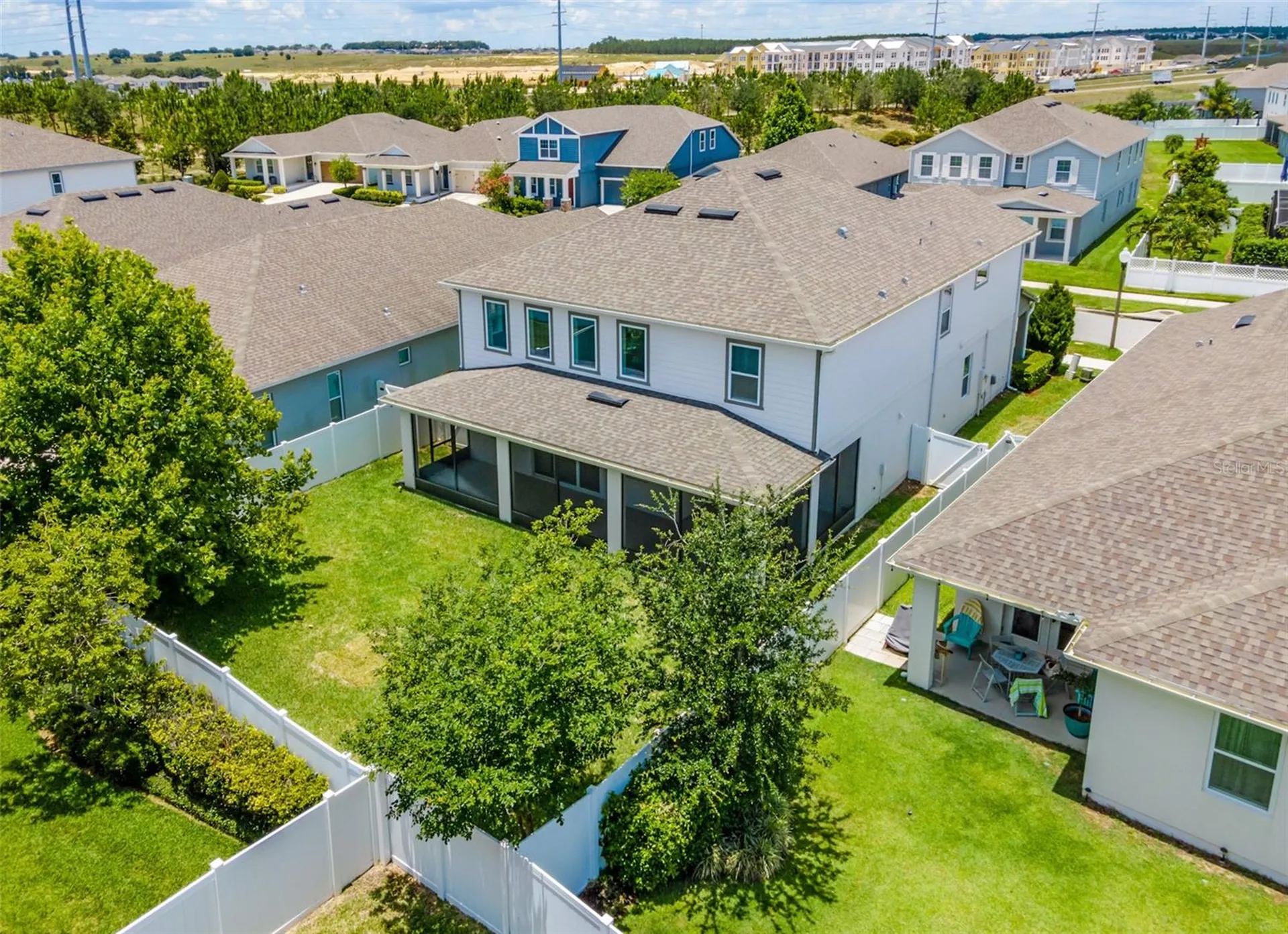 15372 Sugar Citrus Drive Winter Garden FL 34787