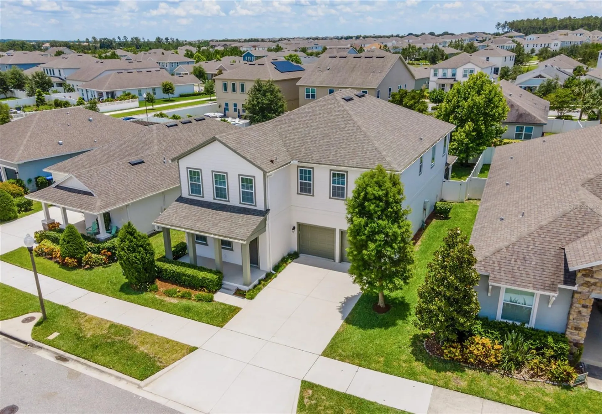15372 Sugar Citrus Drive Winter Garden FL 34787