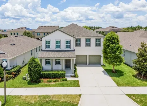 15372 Sugar Citrus Drive Winter Garden FL 34787