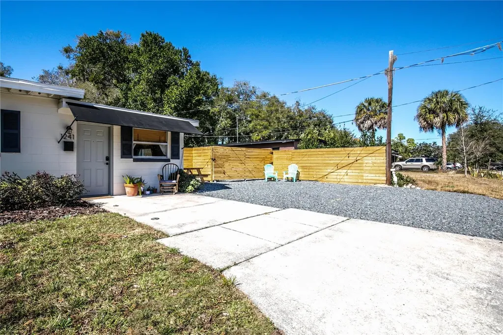 901 Harmon Avenue Winter Park FL 32789