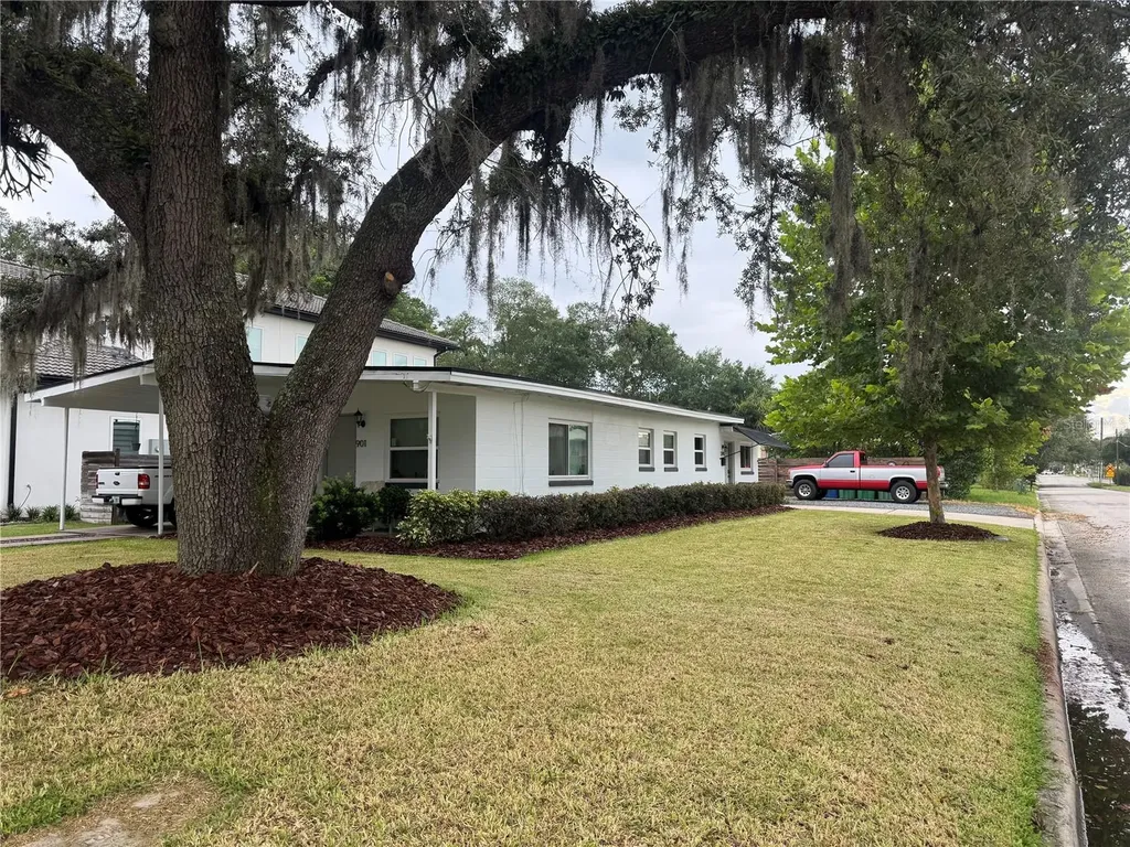901 Harmon Avenue Winter Park FL 32789