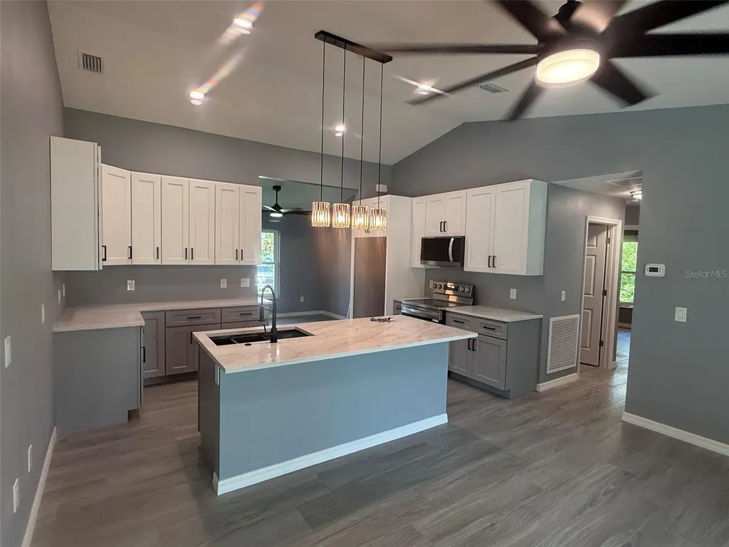 2190 Penguin Lane North Port FL 34286