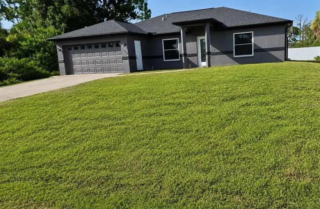 2190 Penguin Lane North Port FL 34286