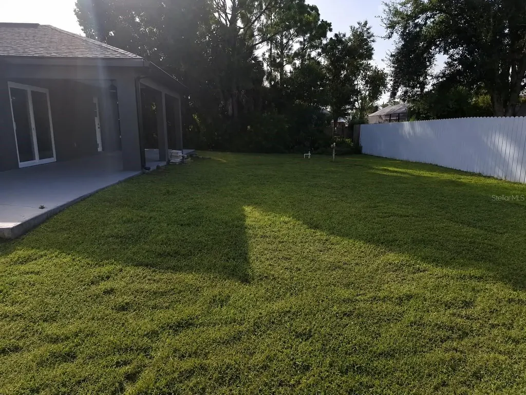 2190 Penguin Lane North Port FL 34286
