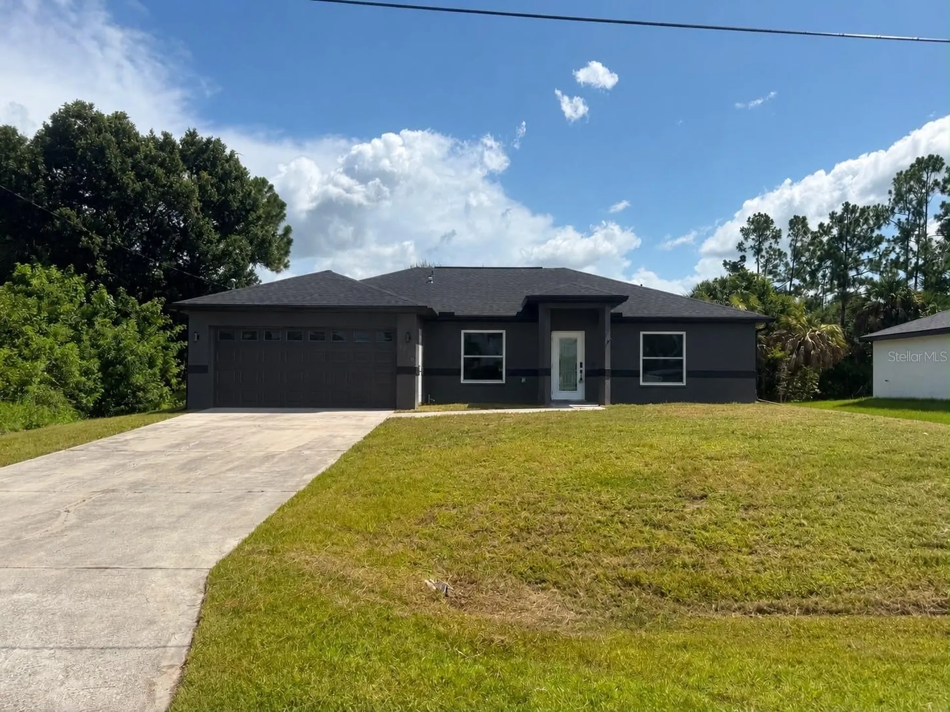 2190 Penguin Lane North Port FL 34286