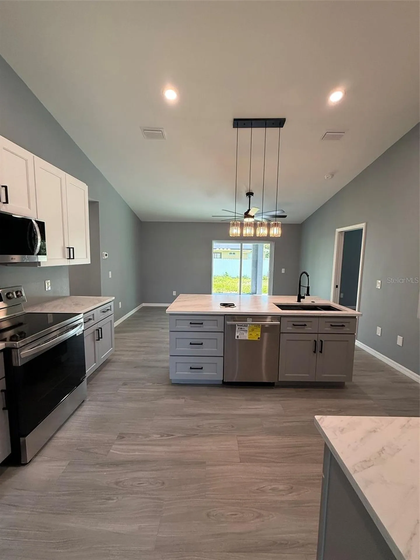 2190 Penguin Lane North Port FL 34286