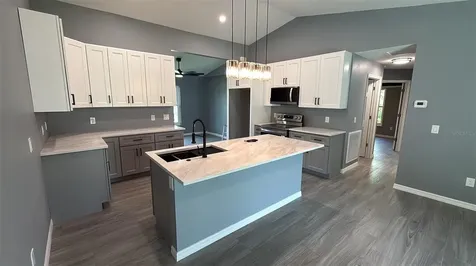 2190 Penguin Lane North Port FL 34286