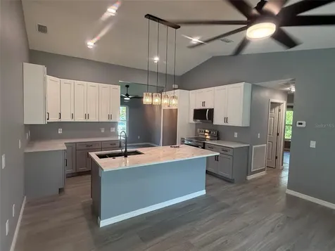 2190 Penguin Lane North Port FL 34286