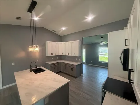 2190 Penguin Lane North Port FL 34286