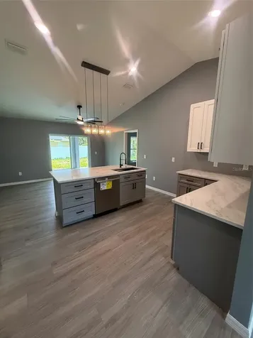 2190 Penguin Lane North Port FL 34286