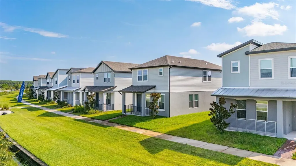 4629 Cross Prairie Parkway St Cloud FL 34772