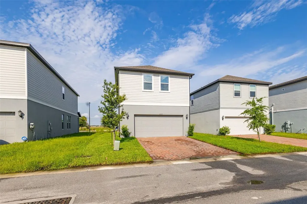 4629 Cross Prairie Parkway St Cloud FL 34772