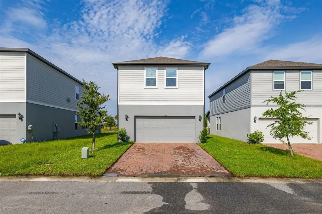 4629 Cross Prairie Parkway St Cloud FL 34772