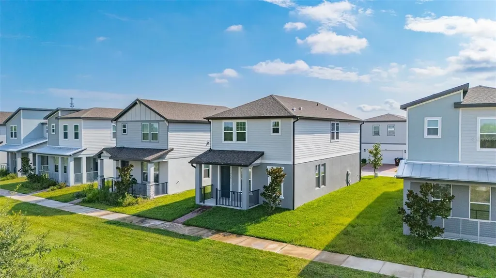 4629 Cross Prairie Parkway St Cloud FL 34772