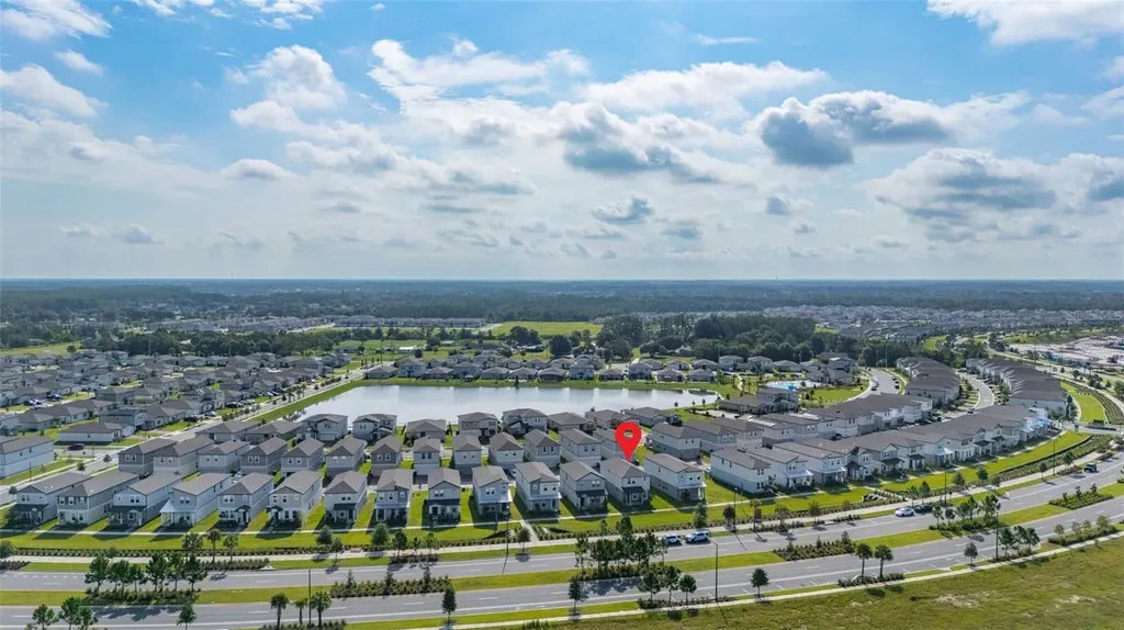 4629 Cross Prairie Parkway St Cloud FL 34772