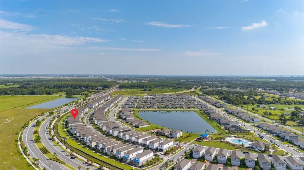 4629 Cross Prairie Parkway St Cloud FL 34772