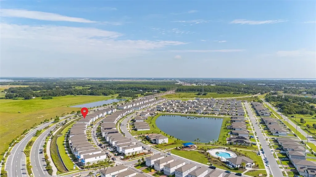 4629 Cross Prairie Parkway St Cloud FL 34772