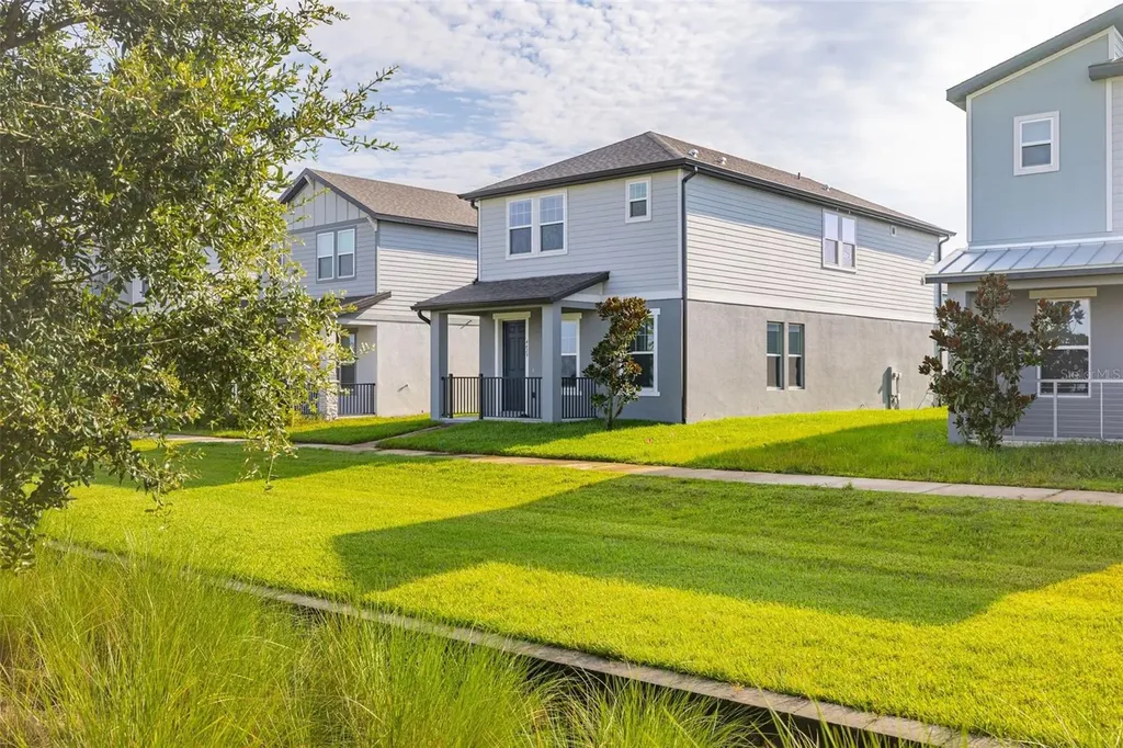 4629 Cross Prairie Parkway St Cloud FL 34772