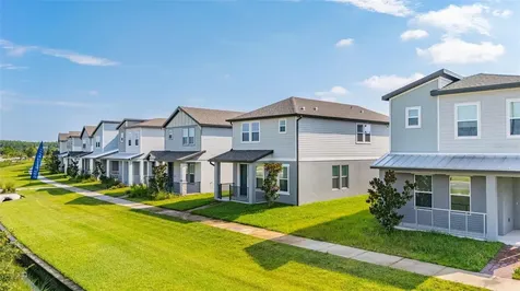 4629 Cross Prairie Parkway St Cloud FL 34772
