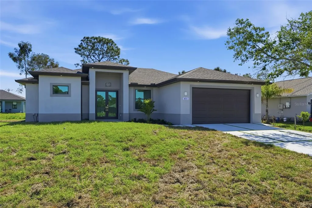 431 Palmyra Avenue Lehigh Acres FL 33974