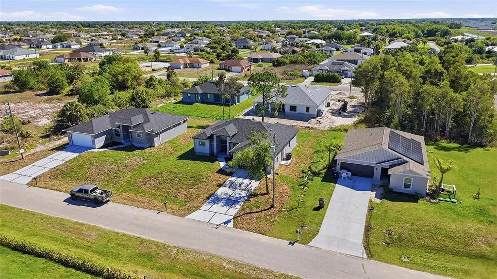 431 Palmyra Avenue Lehigh Acres FL 33974