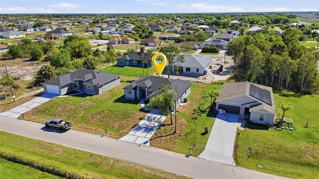431 Palmyra Avenue Lehigh Acres FL 33974