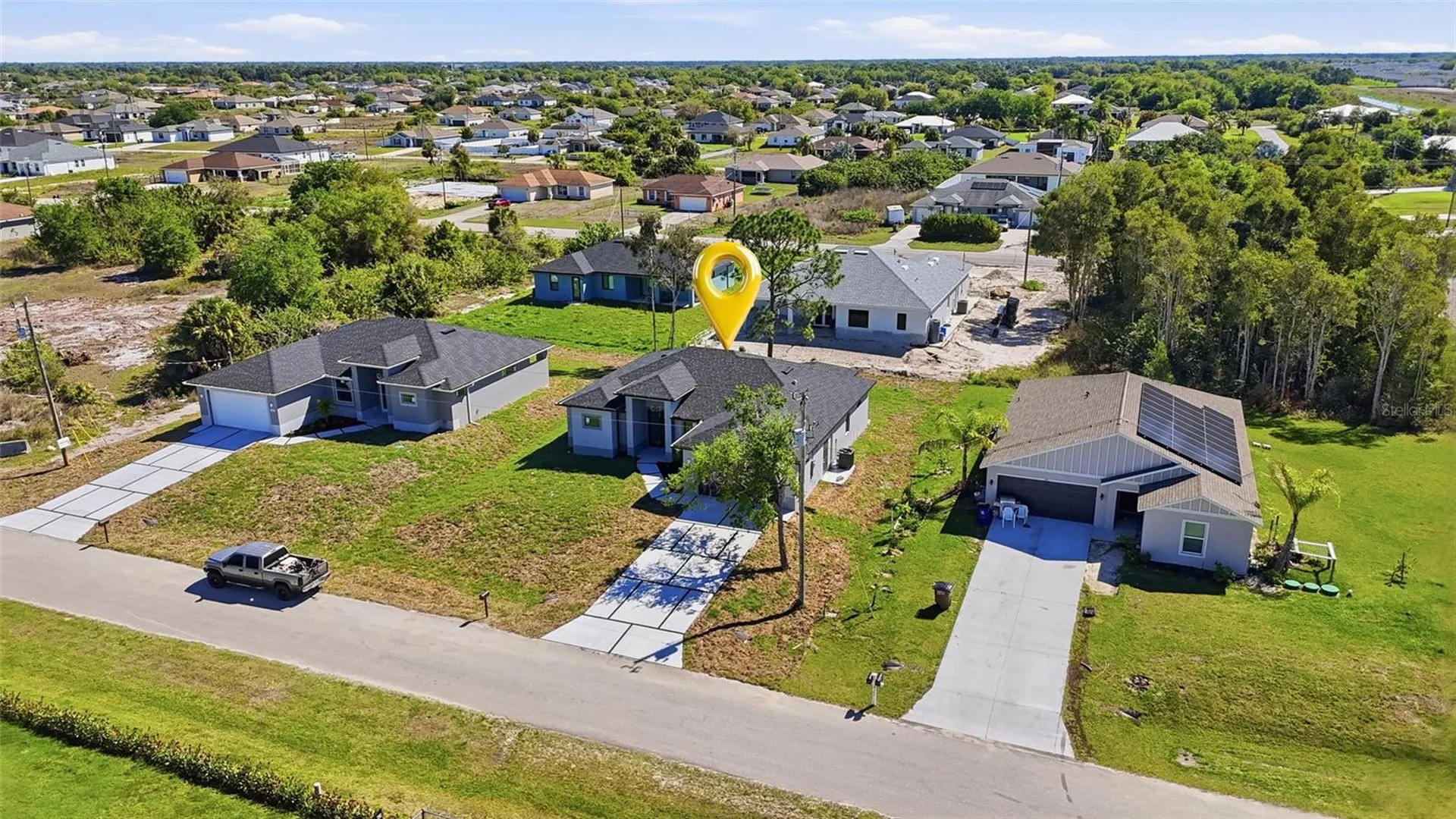 431 Palmyra Avenue Lehigh Acres FL 33974