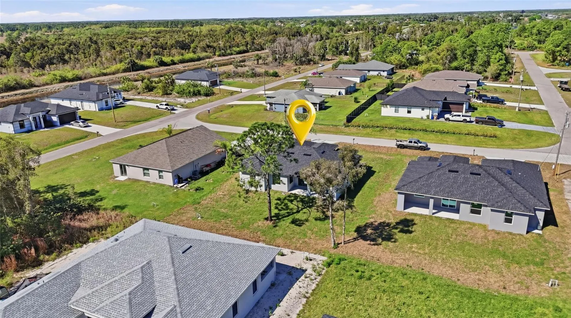 431 Palmyra Avenue Lehigh Acres FL 33974