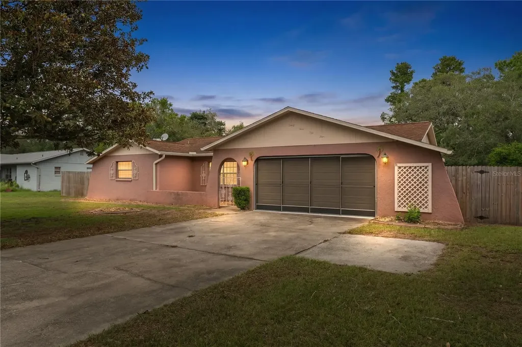2354 Deltona Boulevard Spring Hill FL 34606
