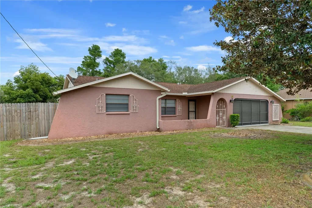 2354 Deltona Boulevard Spring Hill FL 34606