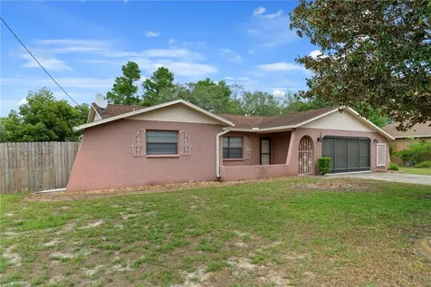 2354 Deltona Boulevard Spring Hill FL 34606