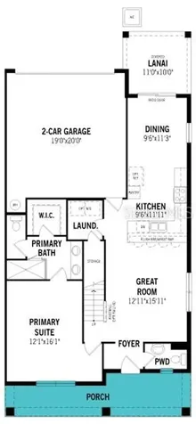 156 Rainwood Street Groveland FL 34736