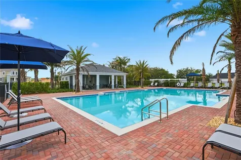 156 Rainwood Street Groveland FL 34736