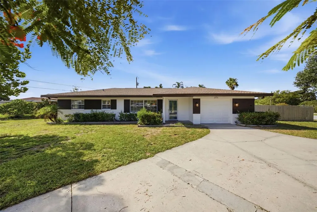 2051 Magnolia Drive Clearwater FL 33764