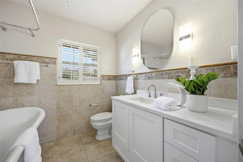 2051 Magnolia Drive Clearwater FL 33764