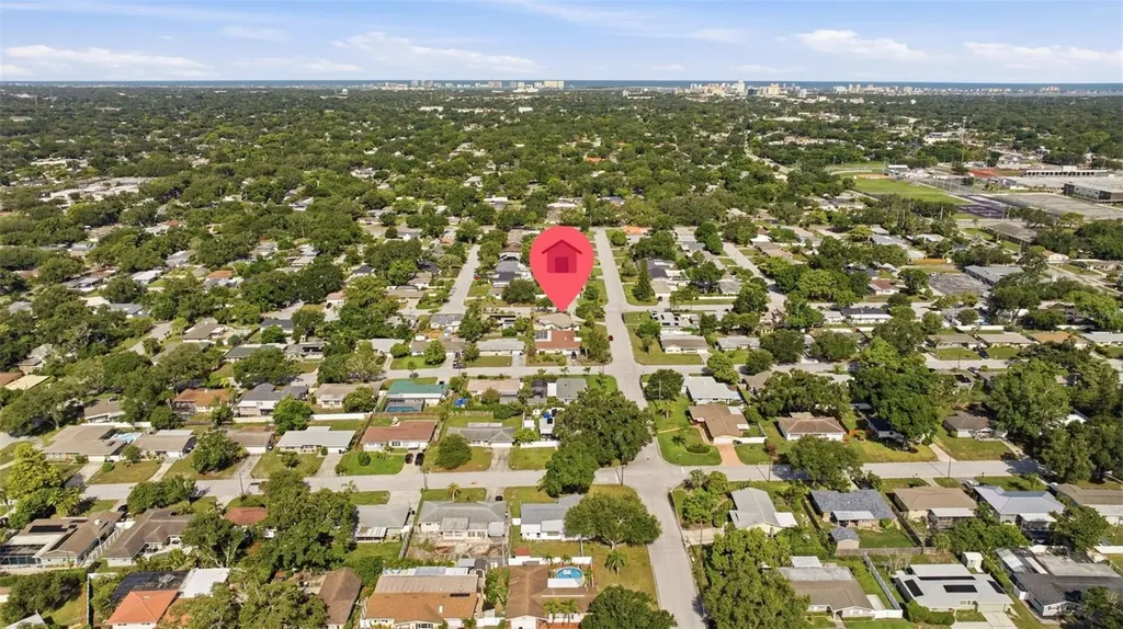 2051 Magnolia Drive Clearwater FL 33764