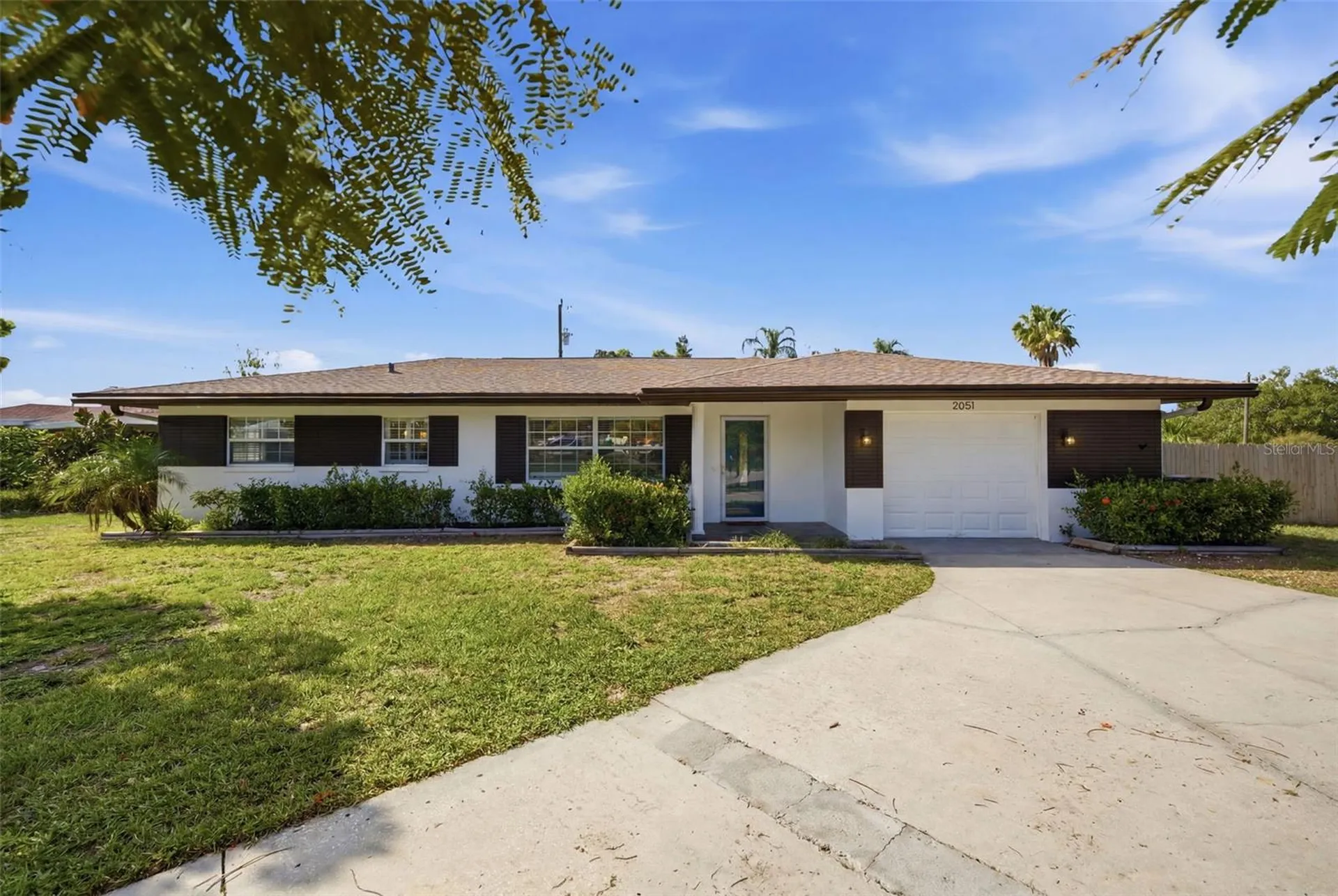 2051 Magnolia Drive Clearwater FL 33764