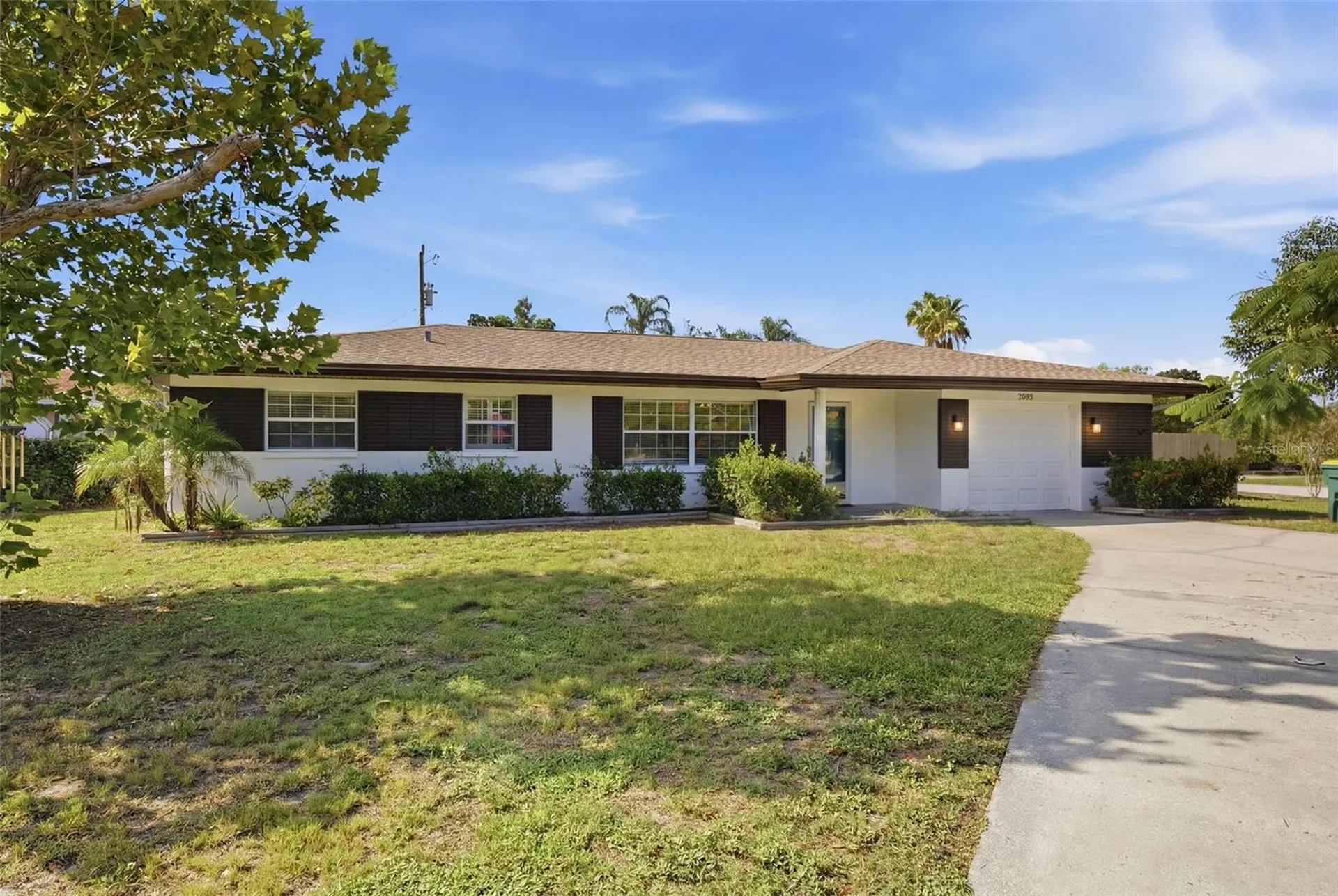 2051 Magnolia Drive Clearwater FL 33764