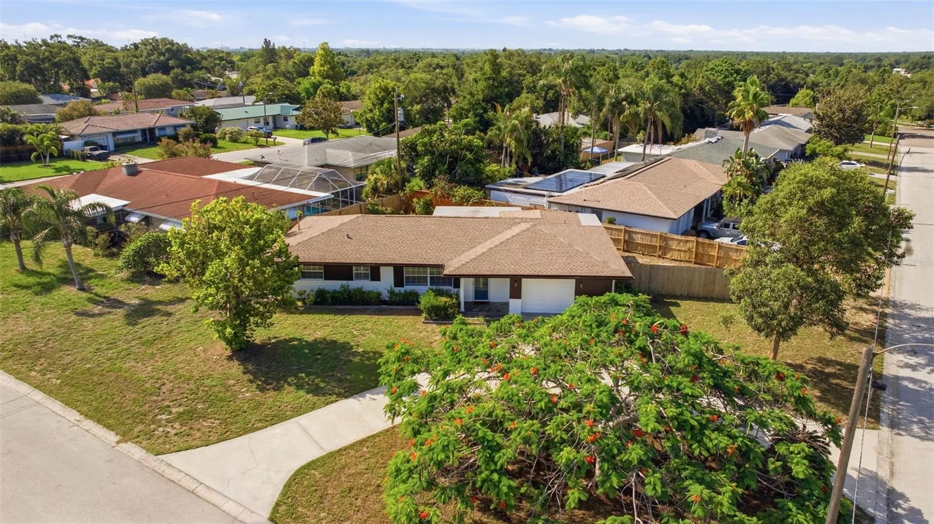 2051 Magnolia Drive Clearwater FL 33764