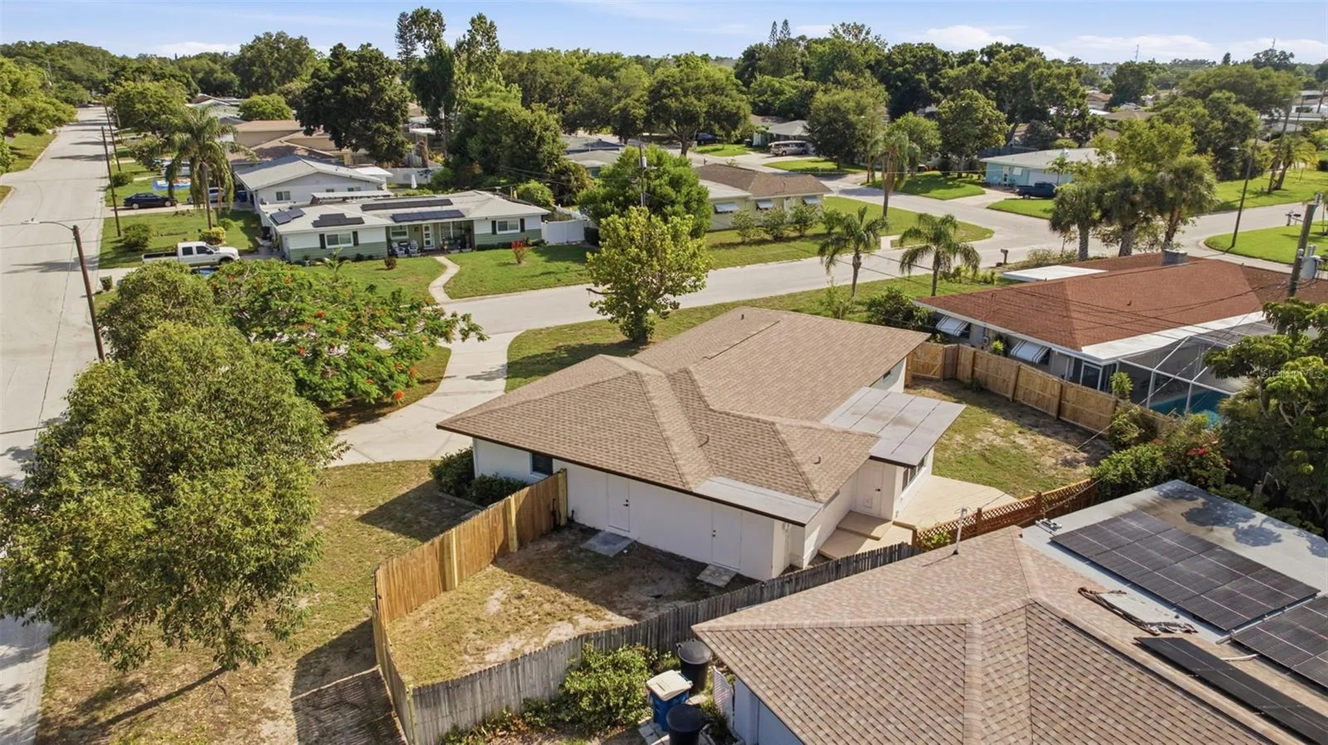 2051 Magnolia Drive Clearwater FL 33764